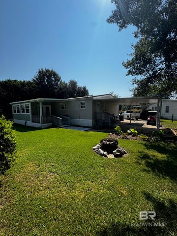 1882 Cisco Circle, Lillian, AL 36549