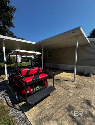 1882 Cisco Circle, Lillian, AL 36549