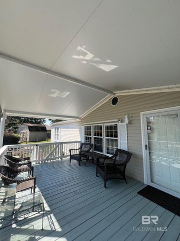 1882 Cisco Circle, Lillian, AL 36549