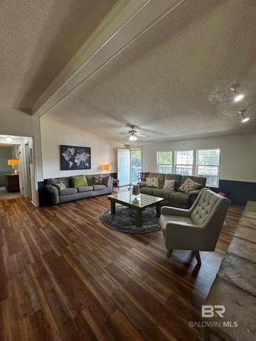 1882 Cisco Circle, Lillian, AL 36549