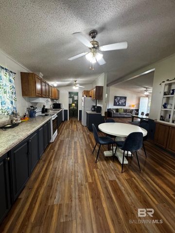 1882 Cisco Circle, Lillian, AL 36549