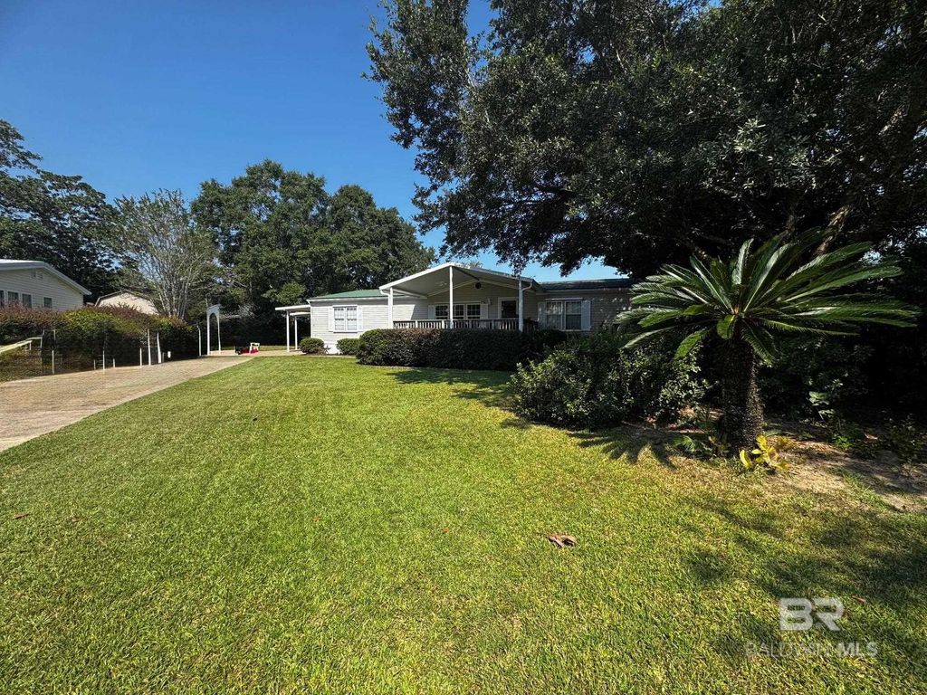 1882 Cisco Circle, Lillian, AL 36549