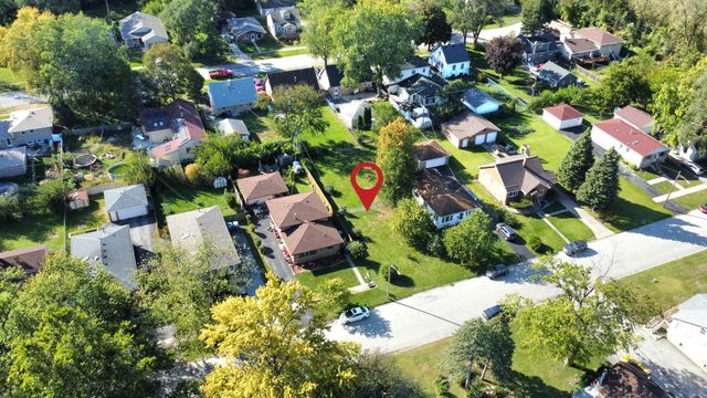 14328 Lawndale Avenue, Midlothian, IL 60445