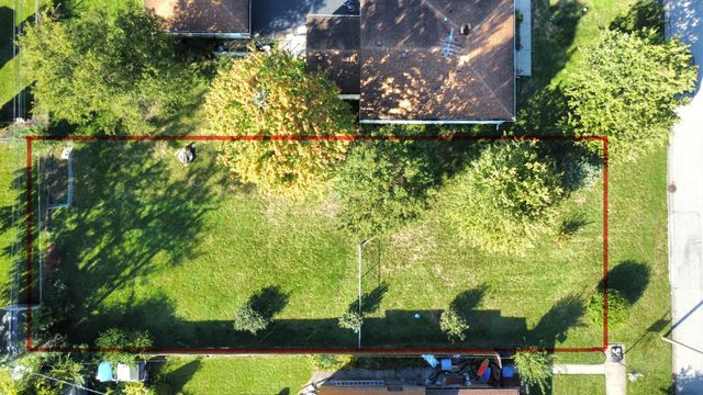 14328 Lawndale Avenue, Midlothian, IL 60445