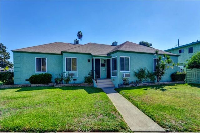 2442 Sherbrook, Monterey Park, CA 91754