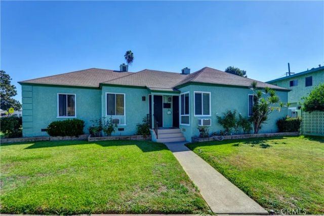 2442 Sherbrook, Monterey Park, CA 91754