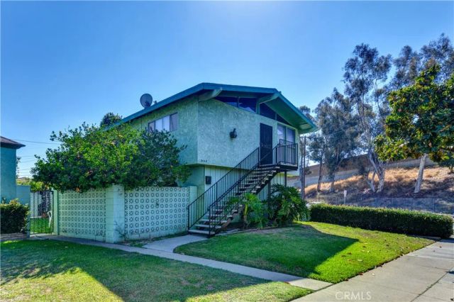 2442 Sherbrook, Monterey Park, CA 91754