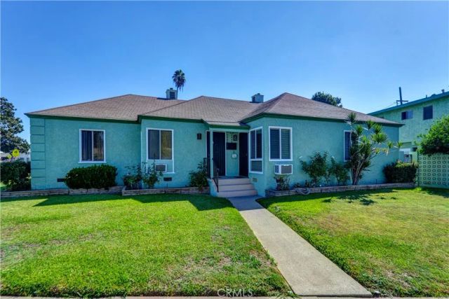 2442 Sherbrook, Monterey Park, CA 91754