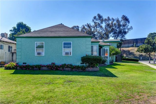 2442 Sherbrook, Monterey Park, CA 91754