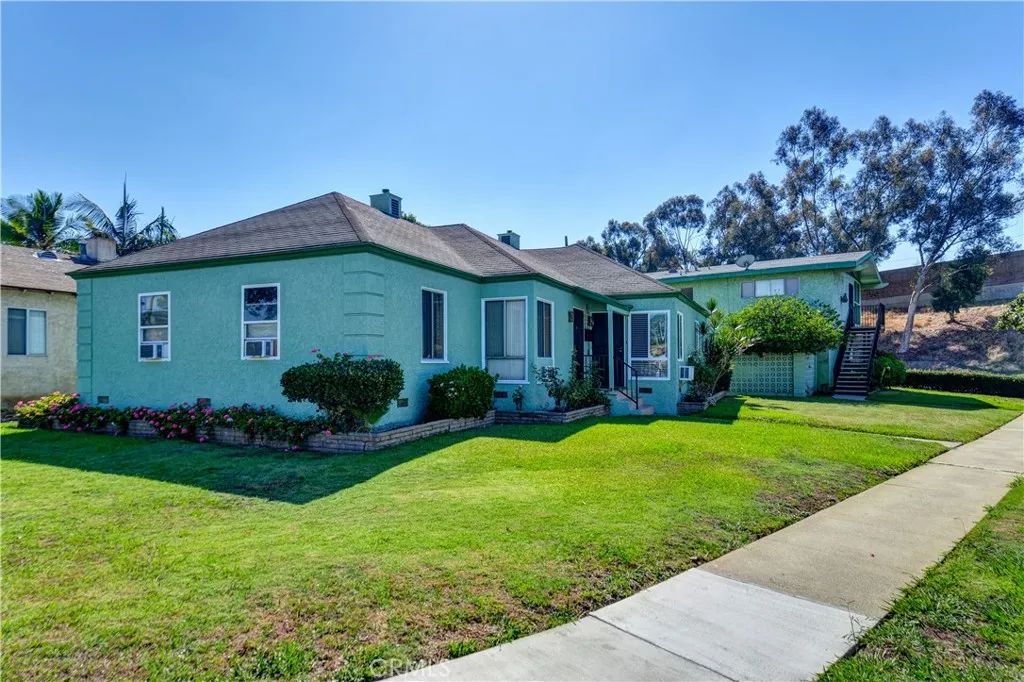 2442 Sherbrook, Monterey Park, CA 91754