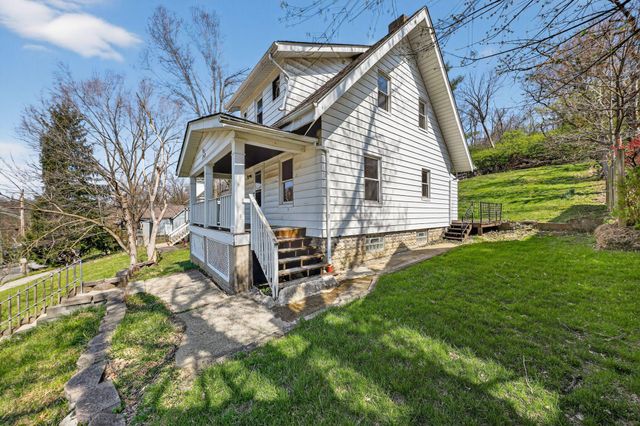 593 Waterworks Road, Fort Thomas, KY 41075