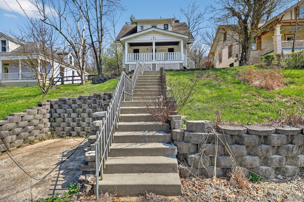 593 Waterworks Road, Fort Thomas, KY 41075