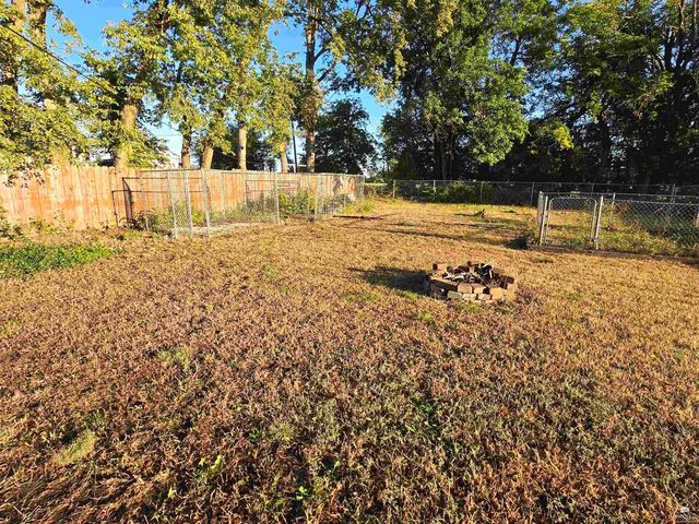 1504 NW 4th Street, Abilene, KS 67410