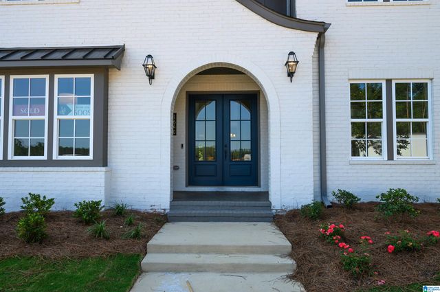 2068 BUTLER ROAD, Hoover, AL 35244