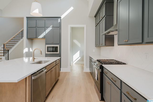 2068 BUTLER ROAD, Hoover, AL 35244