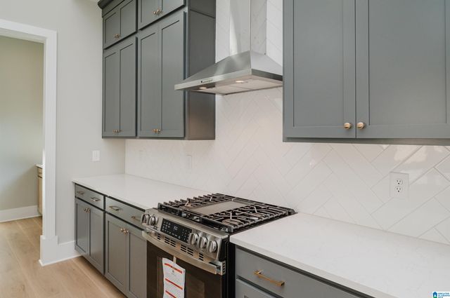 2068 BUTLER ROAD, Hoover, AL 35244