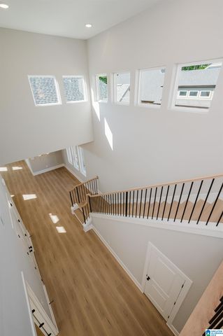 2068 BUTLER ROAD, Hoover, AL 35244