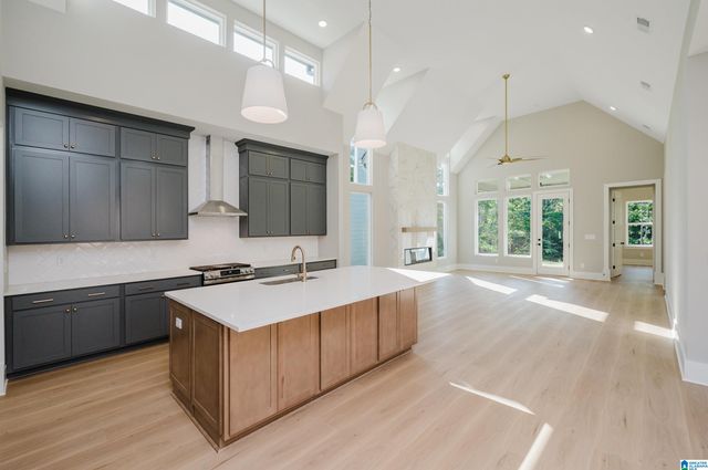 2068 BUTLER ROAD, Hoover, AL 35244