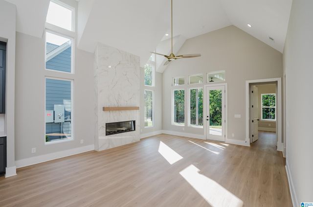 2068 BUTLER ROAD, Hoover, AL 35244