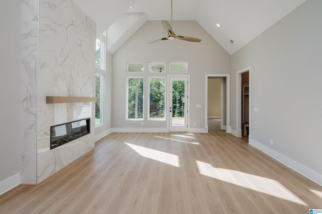 2068 BUTLER ROAD, Hoover, AL 35244