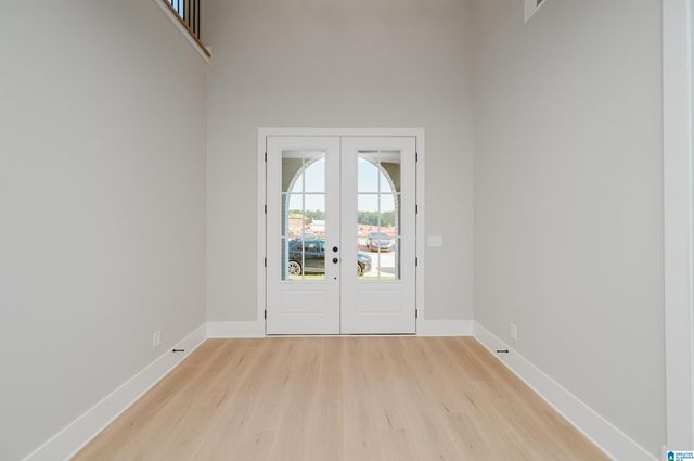 2068 BUTLER ROAD, Hoover, AL 35244