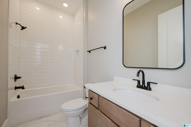 2068 BUTLER ROAD, Hoover, AL 35244