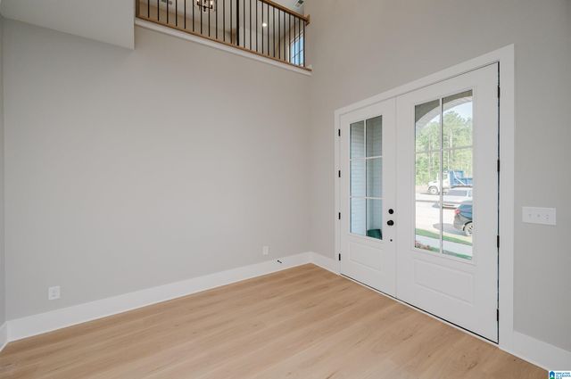 2068 BUTLER ROAD, Hoover, AL 35244