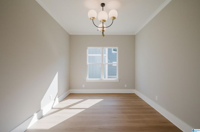 2068 BUTLER ROAD, Hoover, AL 35244