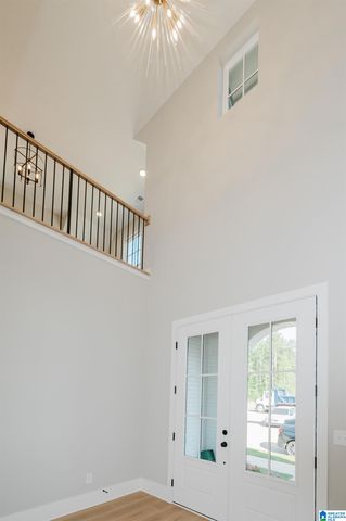 2068 BUTLER ROAD, Hoover, AL 35244