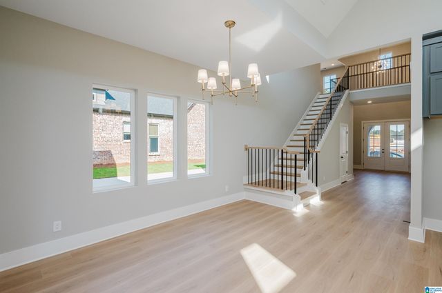 2068 BUTLER ROAD, Hoover, AL 35244