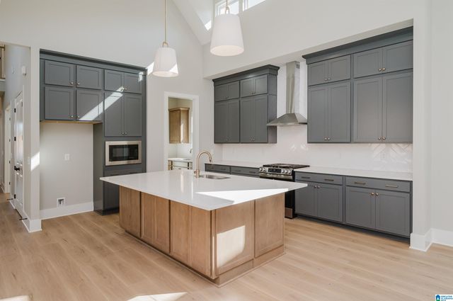 2068 BUTLER ROAD, Hoover, AL 35244