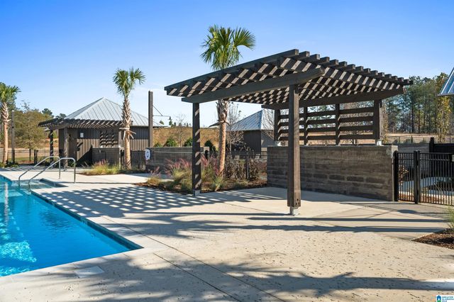 2068 BUTLER ROAD, Hoover, AL 35244