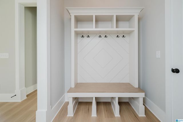 2068 BUTLER ROAD, Hoover, AL 35244