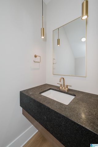 2068 BUTLER ROAD, Hoover, AL 35244