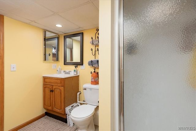 5866 Lakecrest Drive, Hamburg, NY 14085