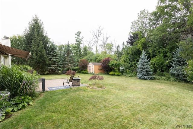 5866 Lakecrest Drive, Hamburg, NY 14085
