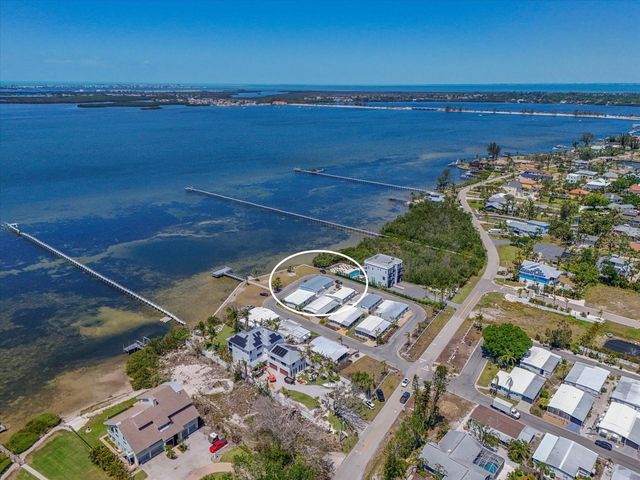 2107 PALMA SOLA BOULEVARD 97, Bradenton, FL 34209