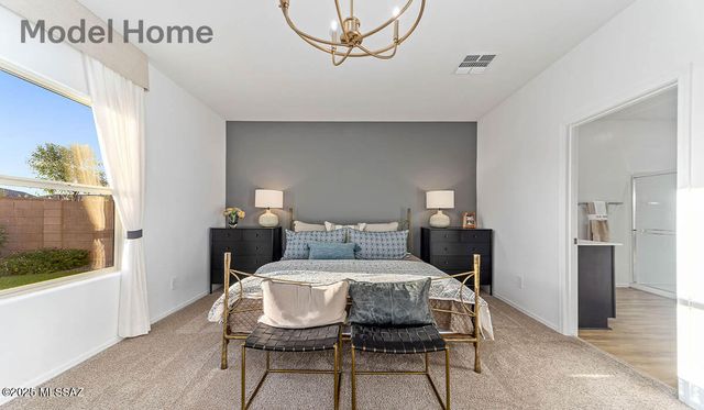 12280 E Morris Carson Drive, Vail, AZ 85641