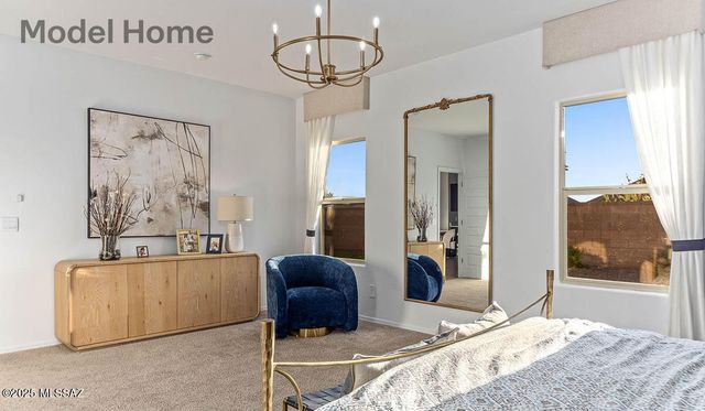 12280 E Morris Carson Drive, Vail, AZ 85641