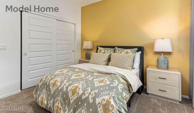 12280 E Morris Carson Drive, Vail, AZ 85641