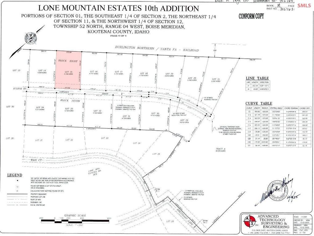L15B8 N Eclipse Road, Rathdrum, ID 83858 photo 4