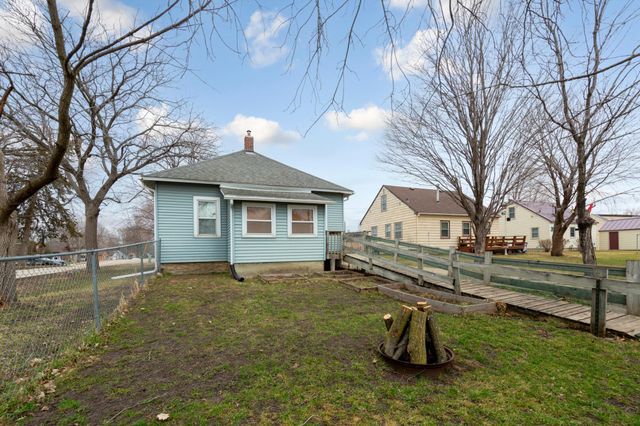 1319 George L Street, Faribault, MN 55021