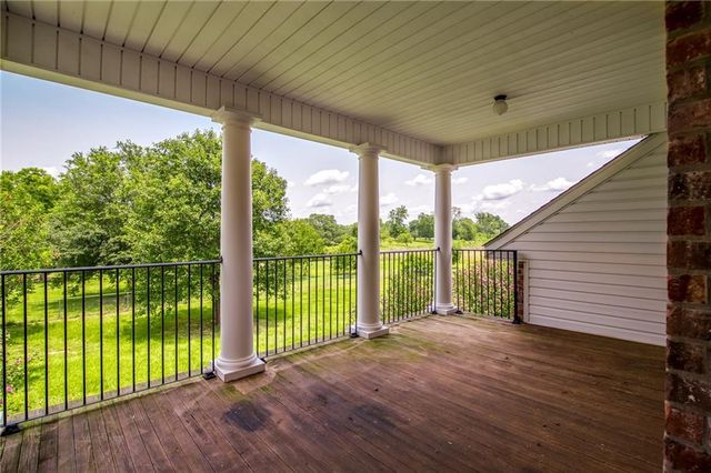 15 VAN MOL Road, Alexandria, LA 71302