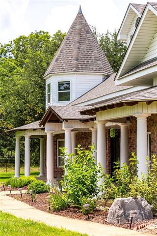 15 VAN MOL Road, Alexandria, LA 71302