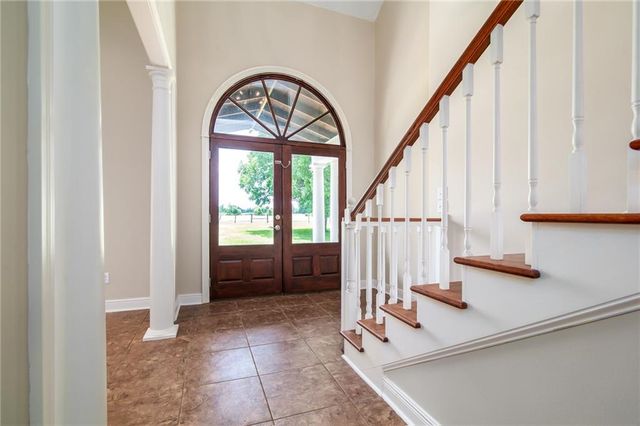 15 VAN MOL Road, Alexandria, LA 71302