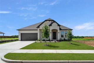 2397 Rams Horn Drive, Waxahachie, TX 75165