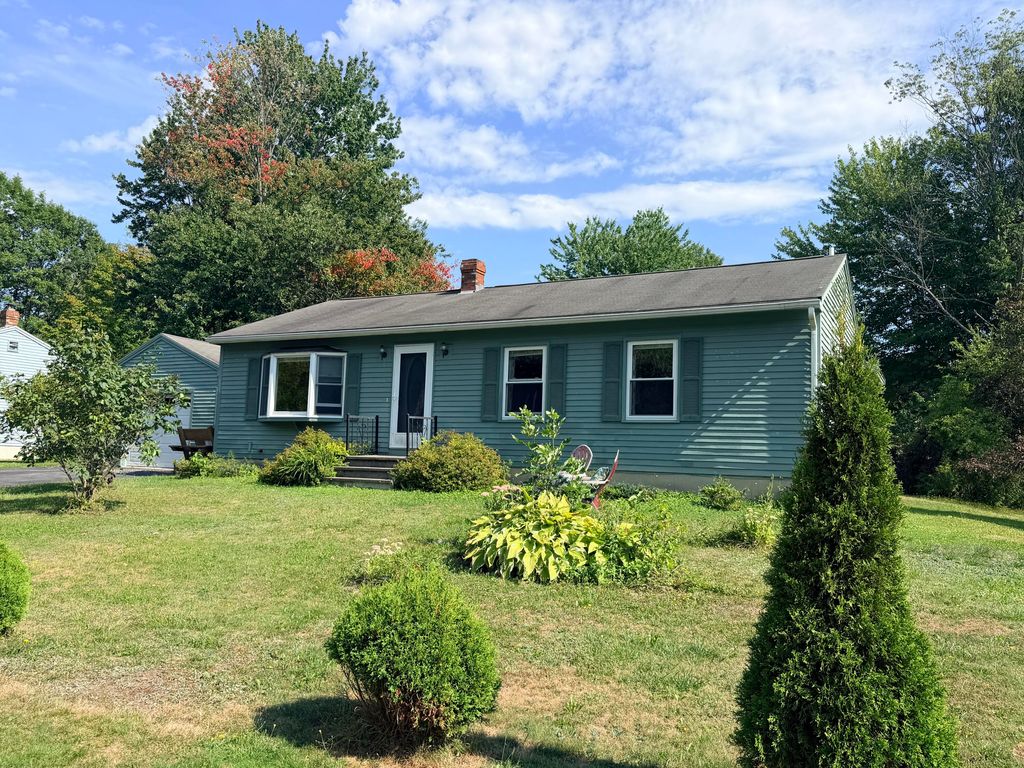 99 Euclid Avenue, Portland, ME 04103 — exterior