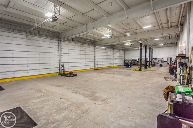 3519 Military Street, Port Huron, MI 48060