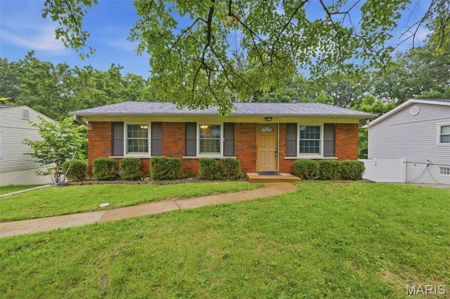 127 Linnview Drive, St Louis, MO 63129