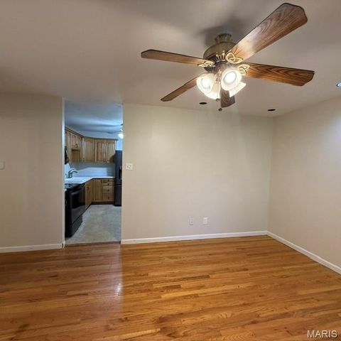 127 Linnview Drive, St Louis, MO 63129